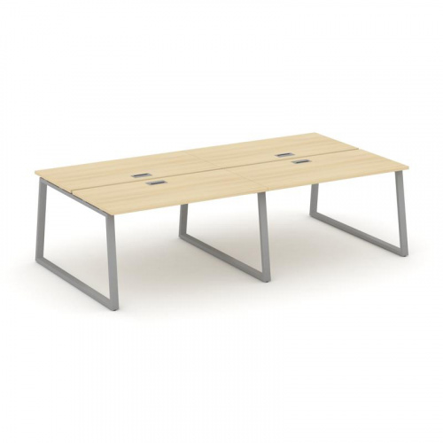 Style Project Рабочая станция 2-х сторон. SN-6T1.DRS-052 Акация Лорка/Металл Антрацит/Заглушка Пласт фото 20 Style Project Рабочая станция 2-х сторон. SN-6T1.DRS-052 Акация Лорка/Металл Антрацит/Заглушка Пласт фото 20