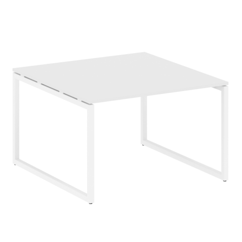 Стол переговоров на О-обр. м/к Metal System Quattro 40БО.ПРГ-1.2 фото 7