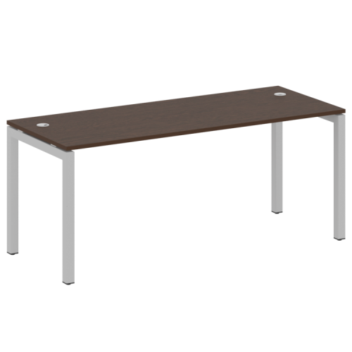 Стол офисный на П-обр. м/к Metal System Quattro 50БП.СП-5 фото 13 Стол офисный на П-обр. м/к Metal System Quattro 50БП.СП-5 фото 13