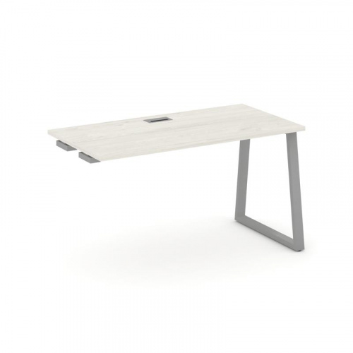 Style Project Стол-приставка к опор. элем. SN-6T1.OPRS-002 Акация Лорка/Металл Антрацит/Заглушка Пла фото 12 Style Project Стол-приставка к опор. элем. SN-6T1.OPRS-002 Акация Лорка/Металл Антрацит/Заглушка Пла фото 12