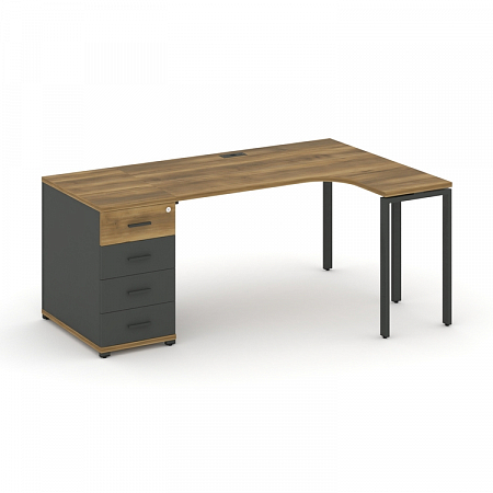 Стол эргономичный Concept CN.SA-402(R)