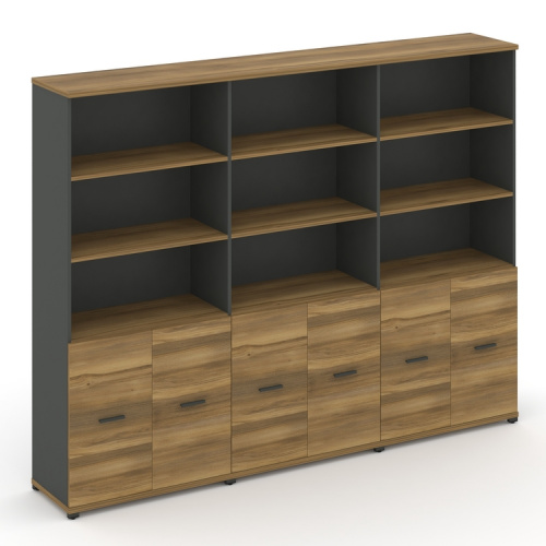 Шкаф офисный Concept CN.STS-531 A