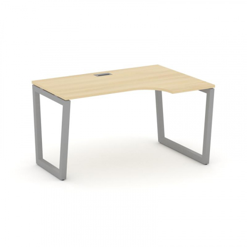 Style Project Стол рабочий эргоном. SN-5T2.SPA-012(R) Акация Лорка/Металл Антрацит/Заглушка Пластик фото 20 Style Project Стол рабочий эргоном. SN-5T2.SPA-012(R) Акация Лорка/Металл Антрацит/Заглушка Пластик фото 20