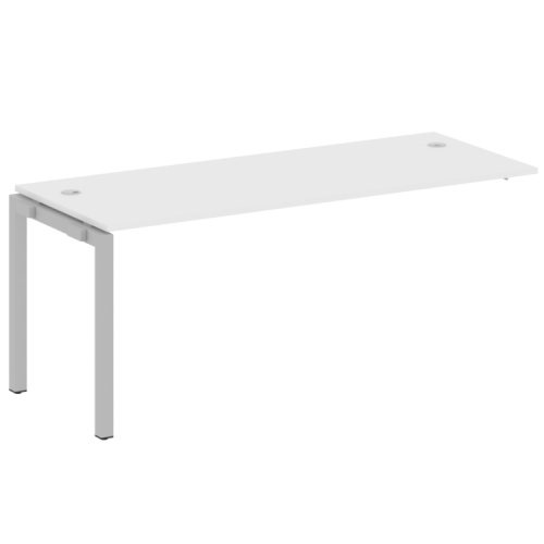 Проходной элемент бенч-системы на П-обр. м/к Metal System Quattro 50БП.ПРС-СП-1.5 фото 7