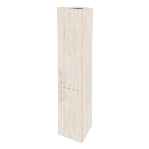 Шкаф офисный высокий Onix O.SU-1.3 (R) фото 2