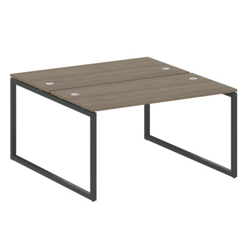 Бенч-система на О-обр. м/к Metal System Quattro 40БО.РАС-СП-2.3 фото 2