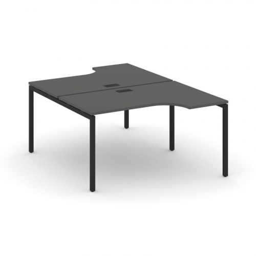 Бенч-система эргономичная Style Project SN-4P.DRPA-001 фото 5