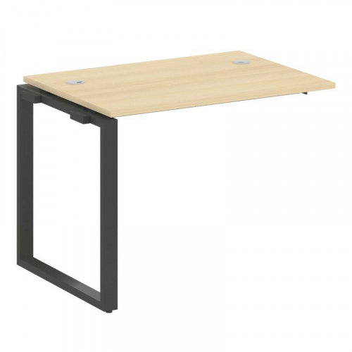 Брифинг-приставка на О-обр. м/к Metal System БО.ПРС-СП-1.1 фото 13