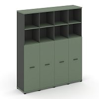 Шкаф офисный Concept CN.STU-544 A