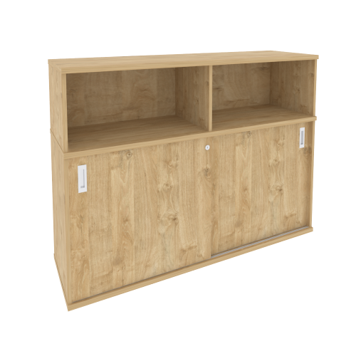 Шкаф-купе приставной/опорный Onix O.SHKO-2.7 фото 6