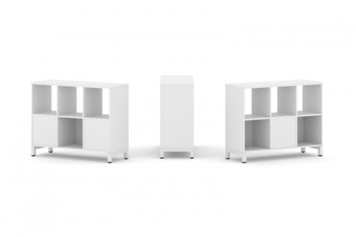 Набор стеллажа Style Project SN.NSD-231 фото 20