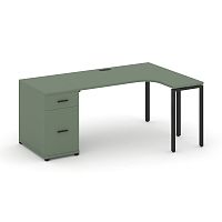 Стол эргономичный Concept CN.SA-403(R)