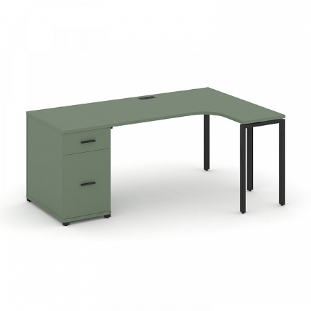 Стол эргономичный Concept CN.SA-403(R)