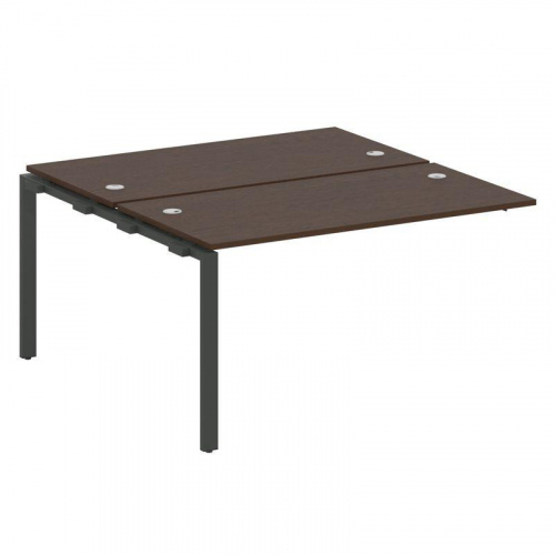 Брифинг-приставка на П-обр. м/к Metal System БП.ПРС-СП-2.3 фото 4