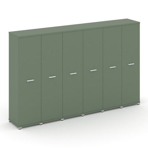 Шкаф офисный Concept CN.STU-466 W