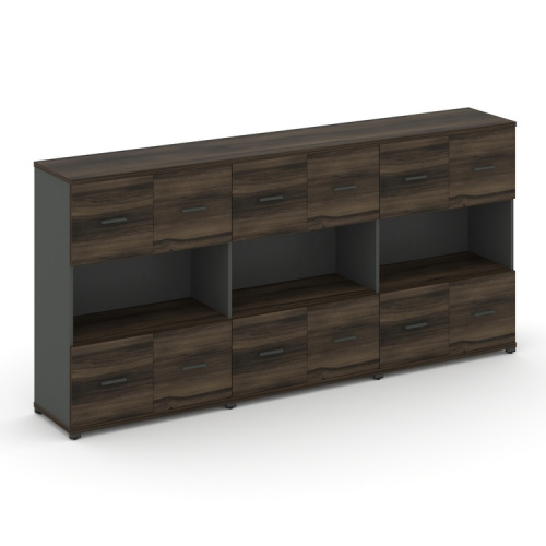 Шкаф офисный Concept CN.STS-335 A