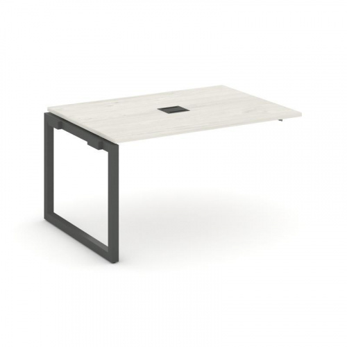 Style Project Проходной наб. элем. перег. стола SN-5O.NSPRG-002 Белый/Металл Белый 1180*980*750 фото 21 Style Project Проходной наб. элем. перег. стола SN-5O.NSPRG-002 Белый/Металл Белый 1180*980*750 фото 21