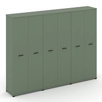 Шкаф офисный Concept CN.STS-538 B