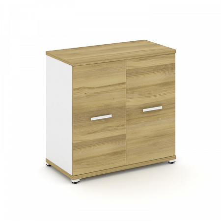 Шкаф офисный Concept CN.STS.E-213 W