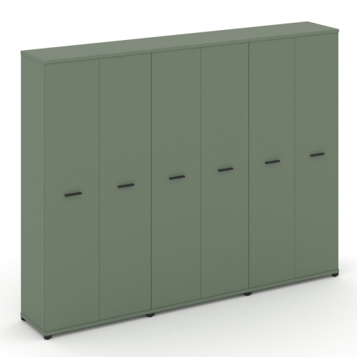 Шкаф офисный Concept CN.STS-538 B