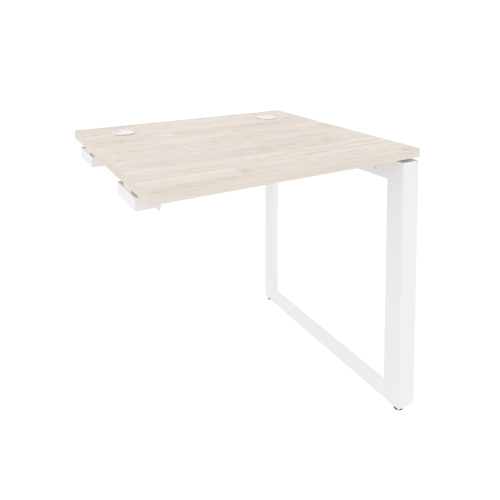 Стол-приставка на О-обр. м/к Onix O.MO-SPR-0.7