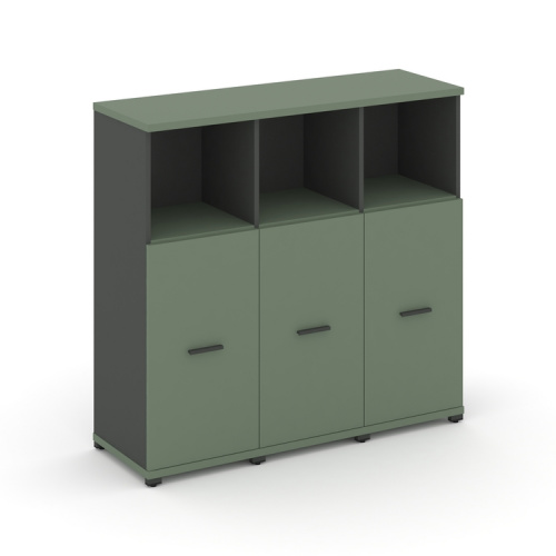 Шкаф офисный Concept CN.STU-333 A