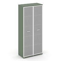 Шкаф офисный Concept CN.STU-528 RMW