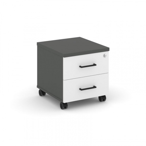 Style Project Тумба мобильная усил. колеса SN.TMU-001 Дуб Наварра/Черный Ручки 416*460*437 фото 15 Style Project Тумба мобильная усил. колеса SN.TMU-001 Дуб Наварра/Черный Ручки 416*460*437 фото 15