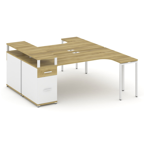 Бенч-система Concept CN.DSA-408 фото 11