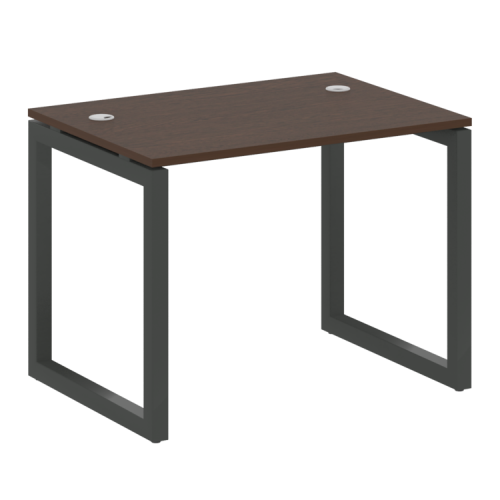 Стол офисный на О-обр. м/к Metal System Quattro 50БО.СП-1 фото 13 Стол офисный на О-обр. м/к Metal System Quattro 50БО.СП-1 фото 13