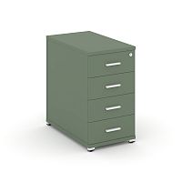 Тумба опорная/приставная Concept CN.TGO-002