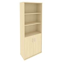 Шкаф офисный высокий Riva А.СТ-1.1