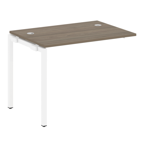 Проходной элемент бенч-системы на П-обр. м/к Metal System Quattro 40БП.ПРС-СП-1.1 фото 2