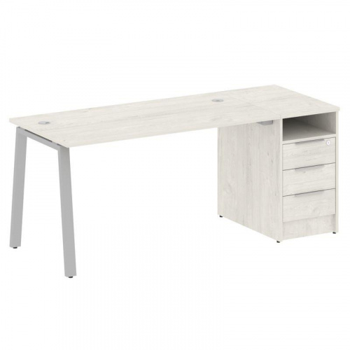 Бенч-система с тумбой Metal System БА.РС-СТП-1.3 фото 14