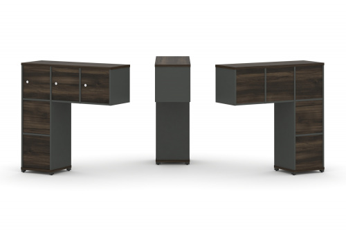 Надставка для стола низкая Concept CN.ONN-005 фото 6 Надставка для стола низкая Concept CN.ONN-005 фото 6