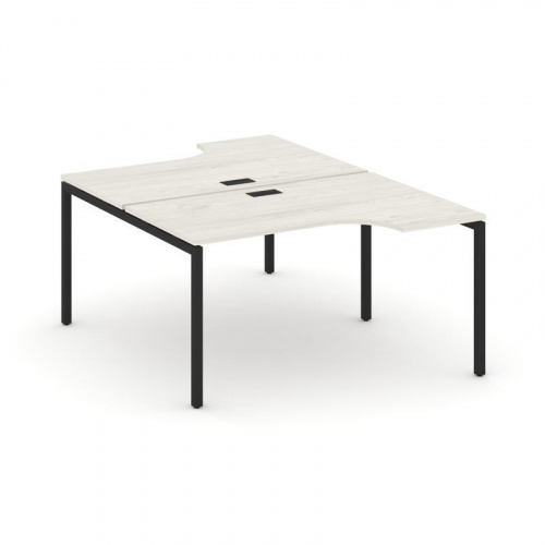 Бенч-система эргономичная Style Project SN-4P.DRPA-001 фото 9