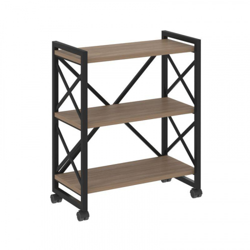Стеллаж на 3 полки Loft VR.L-MST.K-3.8 фото 4