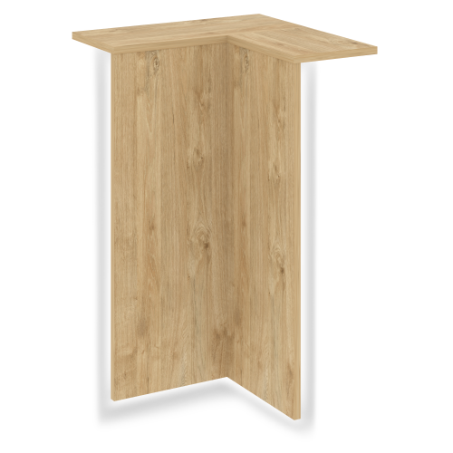 Колонна угловая внутренняя Onix O.R-KU.VNU.S (L) фото 4