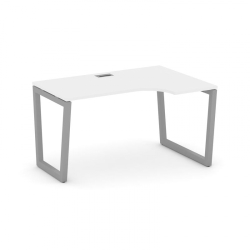 Style Project Стол рабочий эргоном. SN-5T2.SPA-012(R) Акация Лорка/Металл Антрацит/Заглушка Пластик фото 16 Style Project Стол рабочий эргоном. SN-5T2.SPA-012(R) Акация Лорка/Металл Антрацит/Заглушка Пластик фото 16