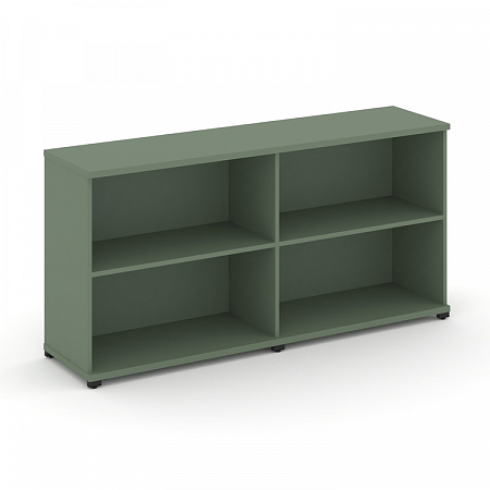 Стеллаж офисный Concept CN.STS-220