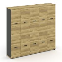 Шкаф офисный Concept CN.STU-552 A