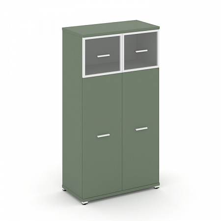 Шкаф офисный Concept CN.STS-414 RPW