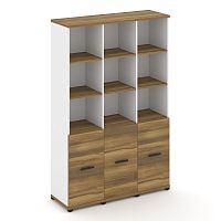 Шкаф офисный Concept CN.STU-531 B