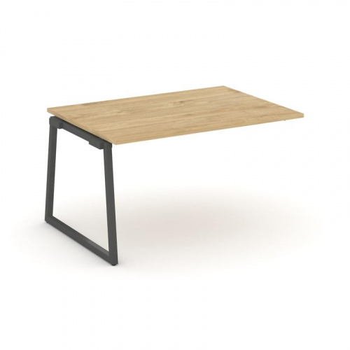 Style Project Проходной наб. элем. перег. стола SN-4T1.NSPRG-001.3 Акация Лорка/Металл Антрацит 980* фото 22 Style Project Проходной наб. элем. перег. стола SN-4T1.NSPRG-001.3 Акация Лорка/Металл Антрацит 980* фото 22