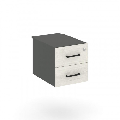 Тумба офисная с ящиком Style SN.TP-033 фото 11