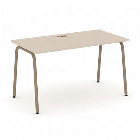 Стол рабочий Estetica ES.SP-3-LK