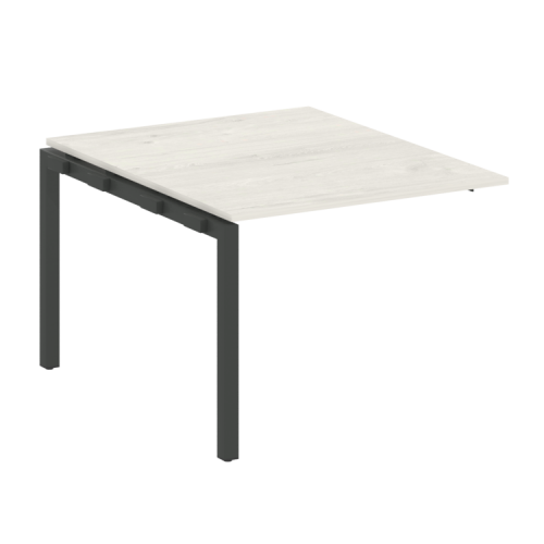 Проходной элемент перег. стола на П-обр. м/к Metal System Quattro 50БП.ППРГ-1 фото 5 Проходной элемент перег. стола на П-обр. м/к Metal System Quattro 50БП.ППРГ-1 фото 5