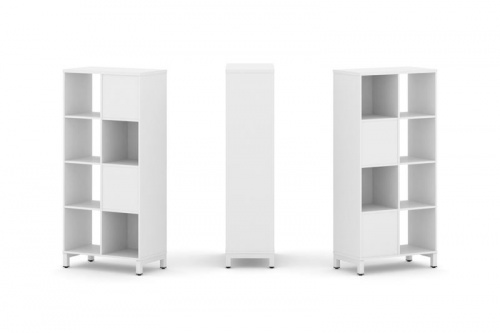 Набор стеллажа Style Project SN.NSD-421 фото 20