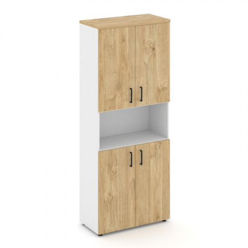 Шкаф высокий широкий Style Project SN.STS-107 фото 10