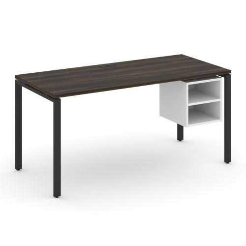 Стол офисный с подвесной тумбой Concept CN.SP-108 фото 7